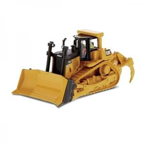  DM 1/87scale Cat D9T Track Type Tractor [DM85209]