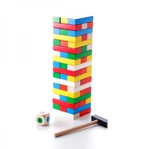 積み木 ブロック ゲーム ASバランスタワー AS7002