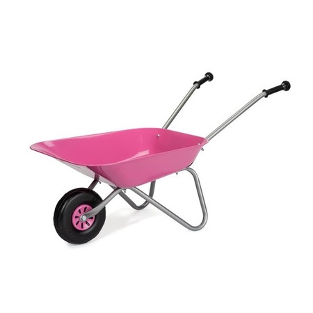 rolly toys 一輪車 PINK RT274802