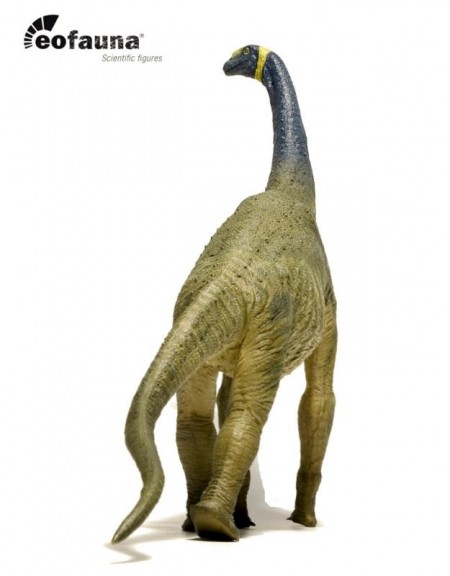 Eofauna エオファウナ 恐竜・古生物フィギュア アトラサウルス EO004