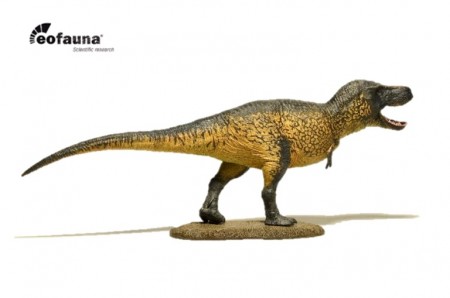 Eofauna エオファウナ 恐竜・古生物フィギュア ティラノサウルス・Sue EO009