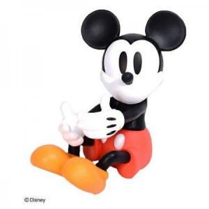 アントレックス Disney Collection ハブラシホルダー ミッキー
