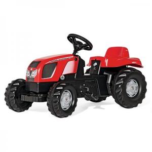 乗用 農業 トラクター rolly toys ロリートイズ ゼトールキッズ 012152